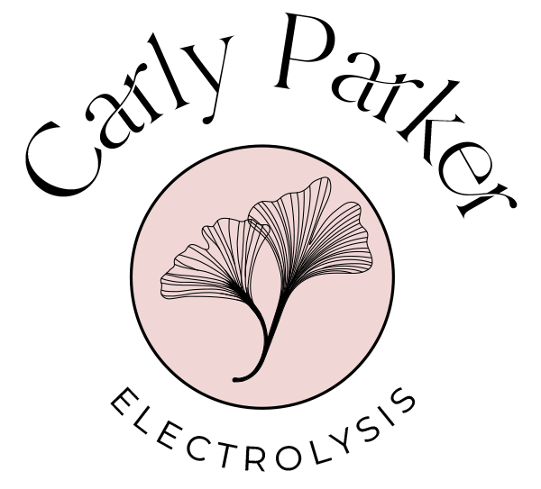 Carly Parker Logo